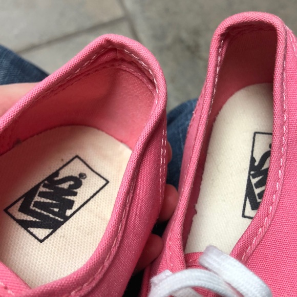 Vans Shoes - Picture 3 of 4